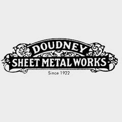 metal coping fabricators central florida|Doudney Sheet Metal .